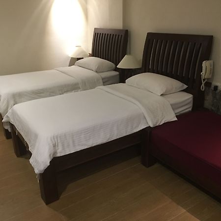 Mango Valley Hotel 2 Olongapo Eksteriør bilde