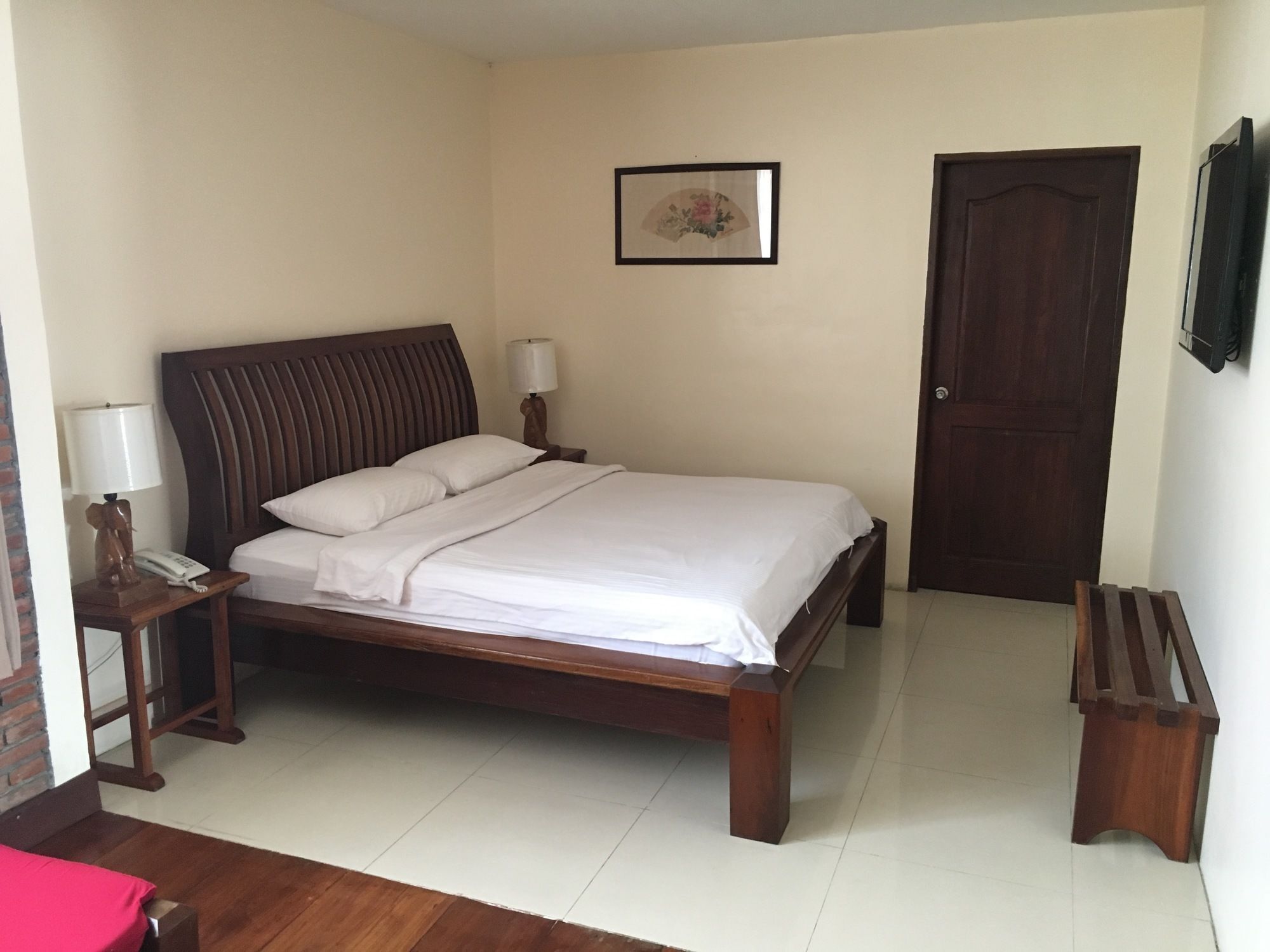 Mango Valley Hotel 2 Olongapo Eksteriør bilde