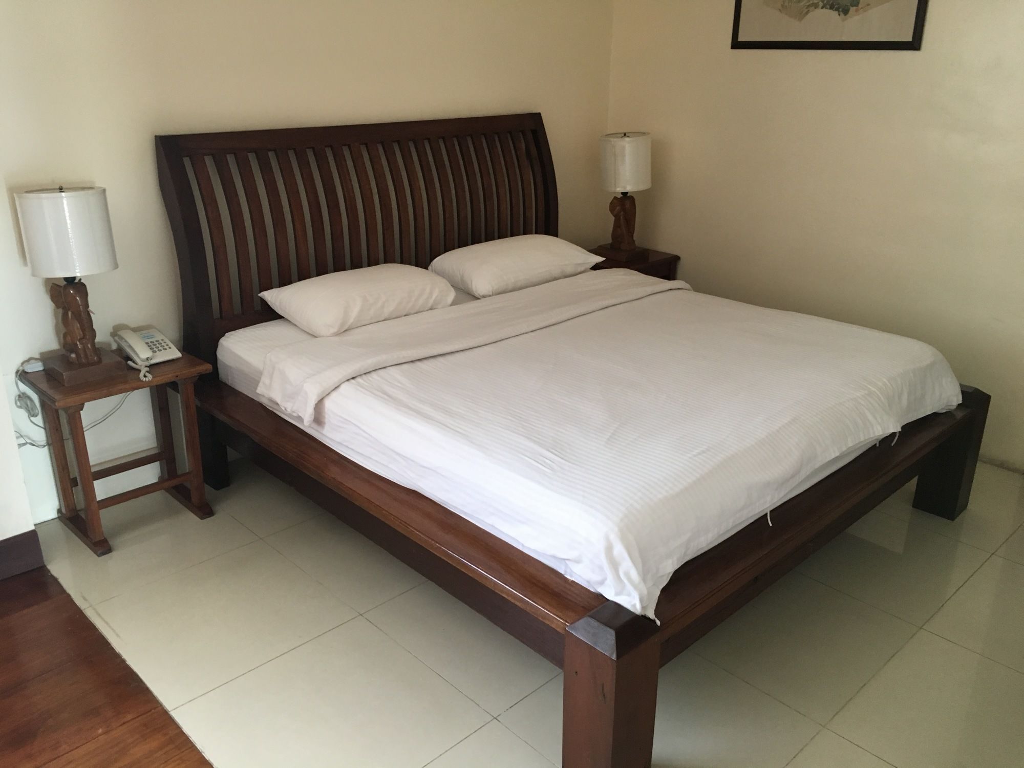 Mango Valley Hotel 2 Olongapo Eksteriør bilde