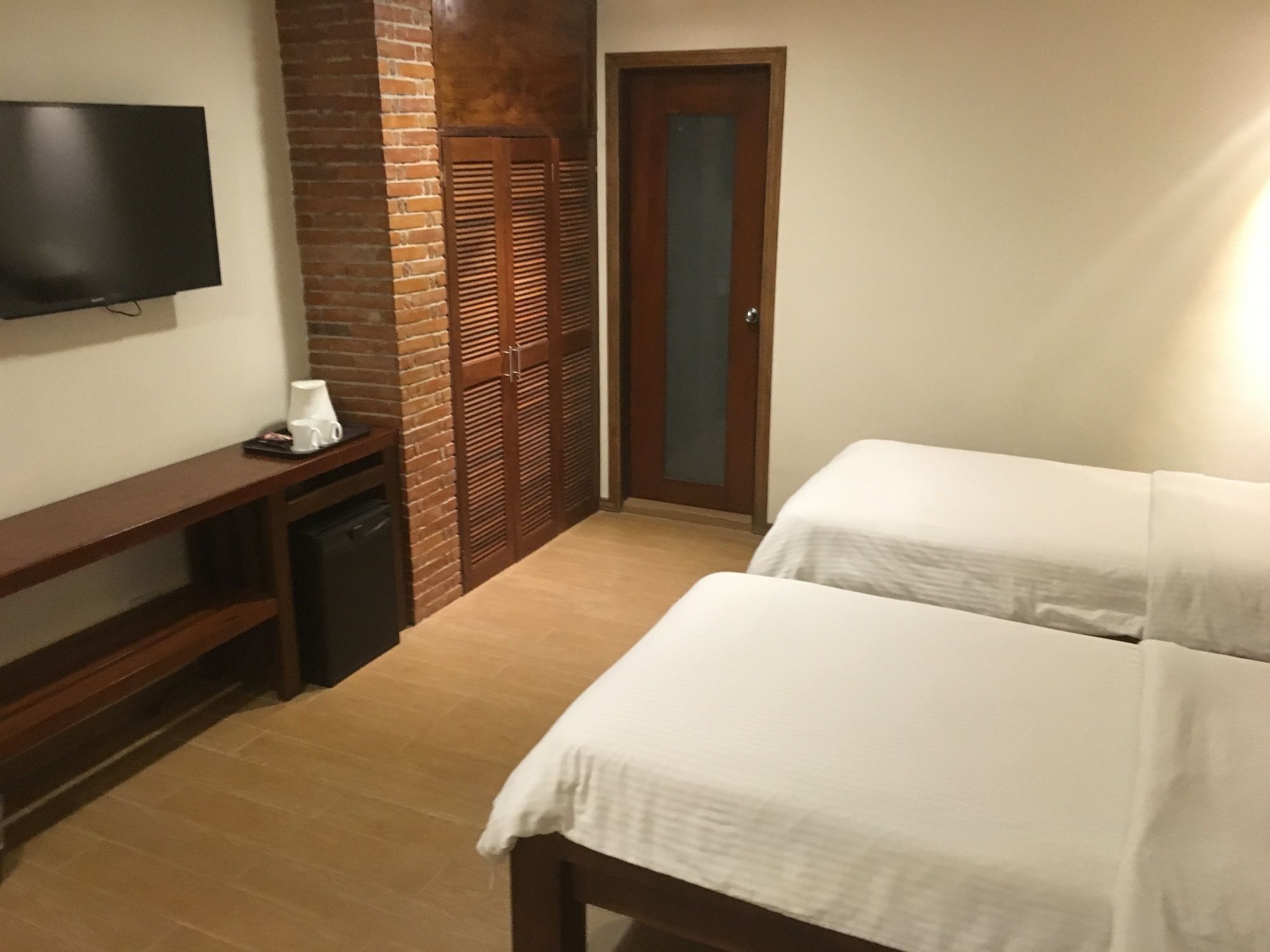 Mango Valley Hotel 2 Olongapo Eksteriør bilde