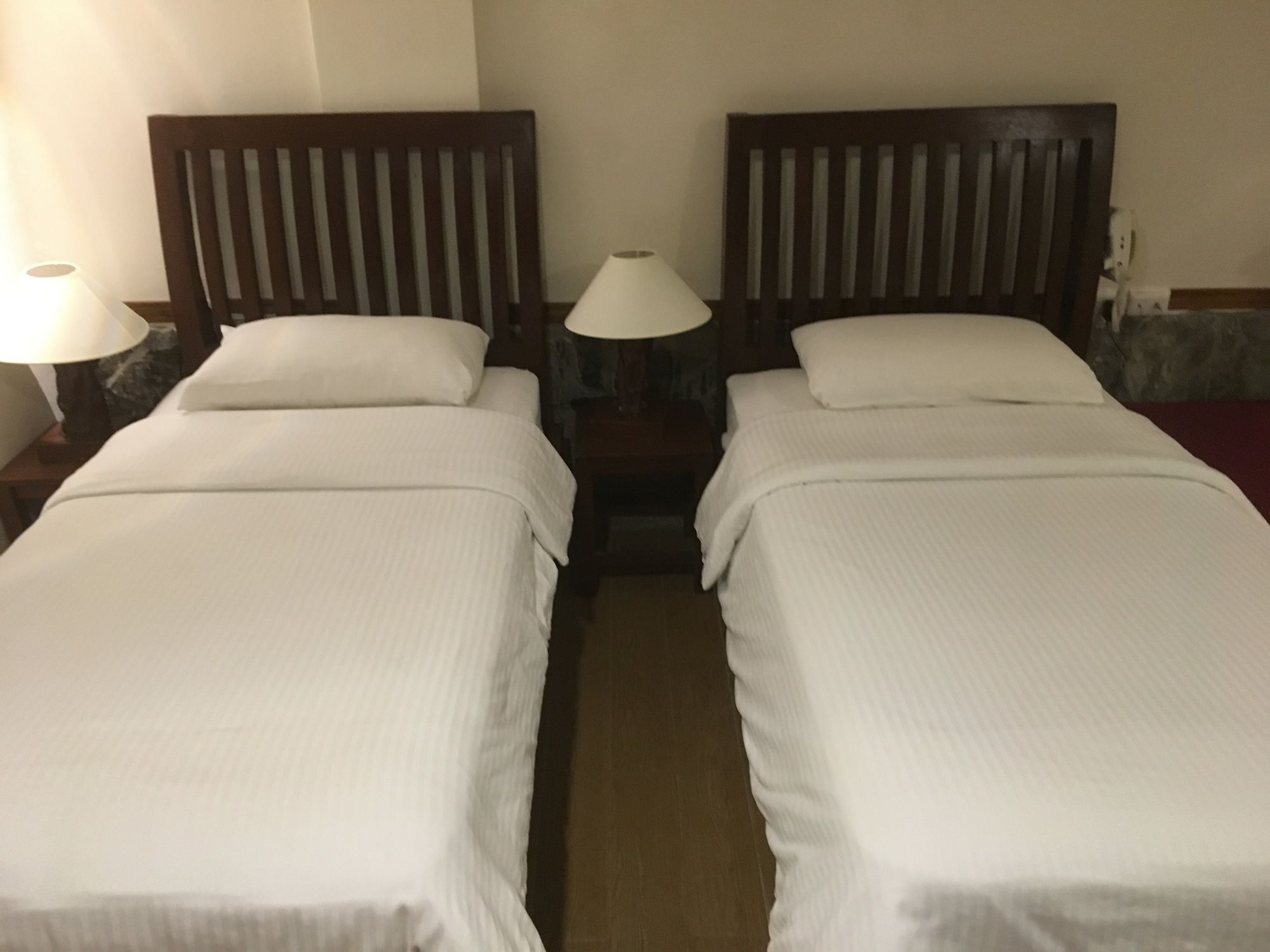 Mango Valley Hotel 2 Olongapo Eksteriør bilde